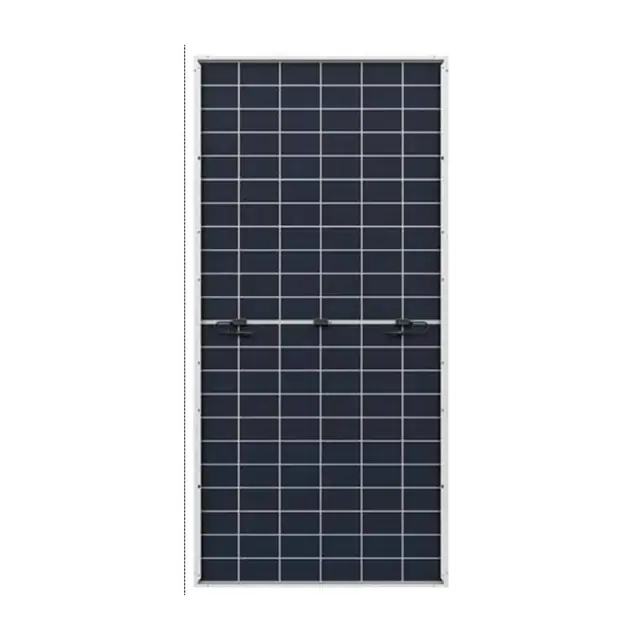 Солнечный модуль JINKO 720W ультравысокой мощности, фото 1