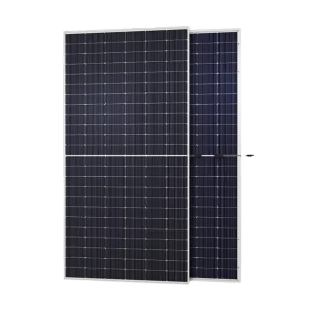 Солнечный модуль Jinko Tiger Neo 590W