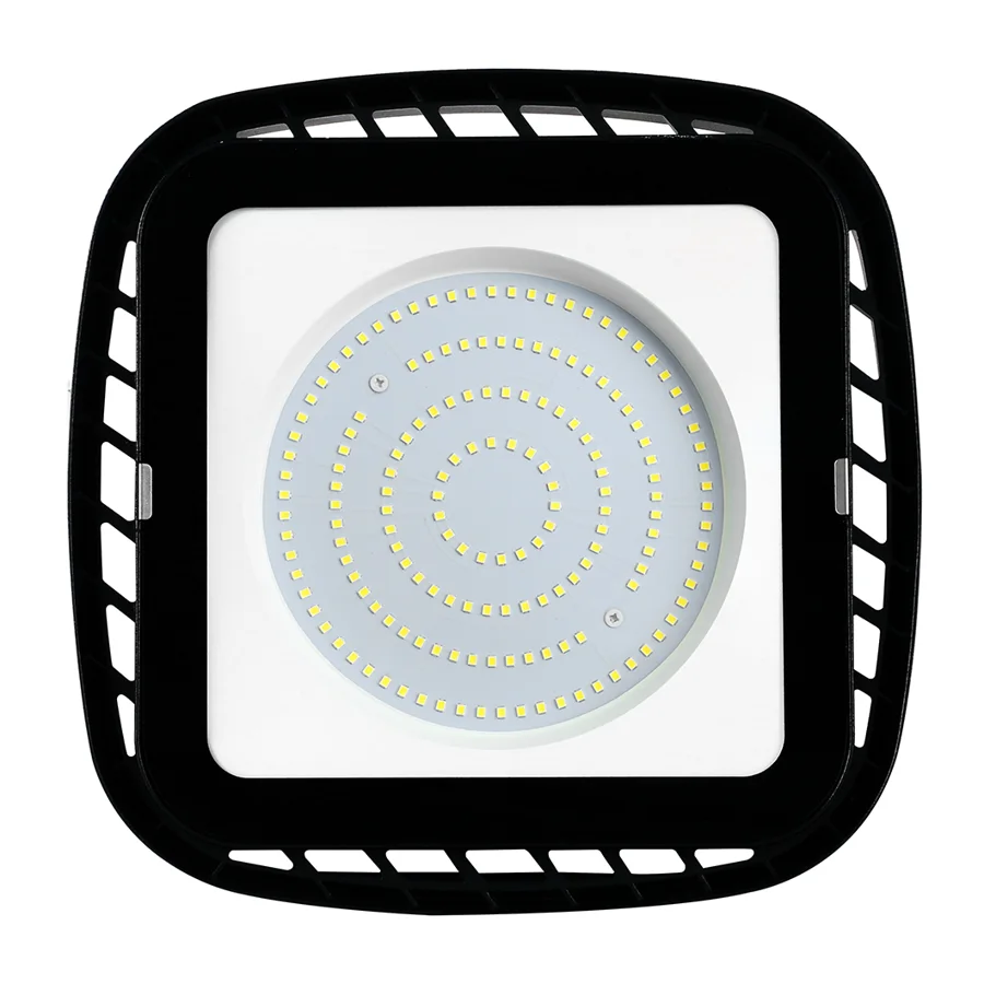Светильник складской Feron AL1005, 100 Вт, IP65