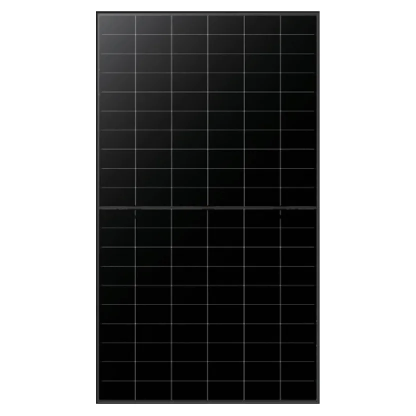 Солнечный модуль LONGi Hi-MO X10 LR7-54HVD-500M, 500 Вт, фото 1