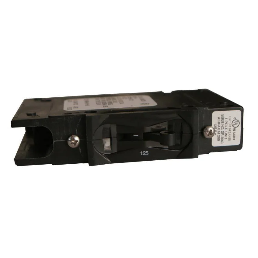Автомат постоянного тока OutBack OBB-125, 125 А, 125 В DC, фото 1