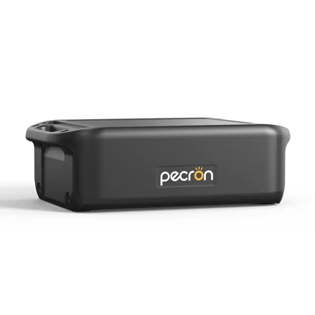 Аккумулятор расширения PECRON FP5000-48V, фото 1