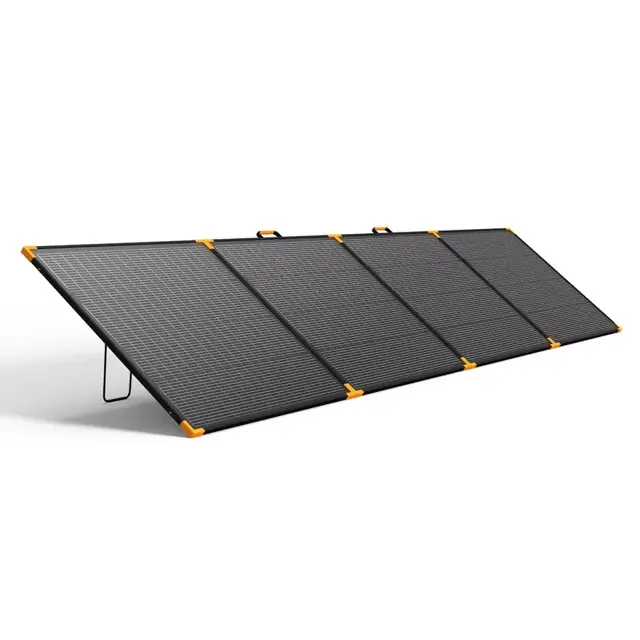 Складная солнечная панель PECRON PV500, фото 1