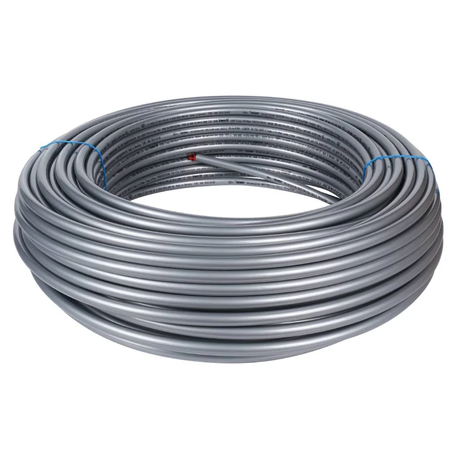 Труба PEX-a Rehau RAUTITAN flex 16×2,2, бухта 100 м