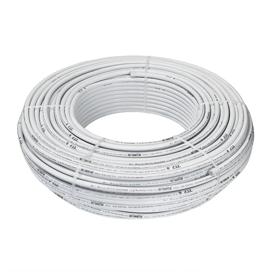 Труба металлопластиковая РТП PERT-AL-PERT 16×2,0, бухта 200 м