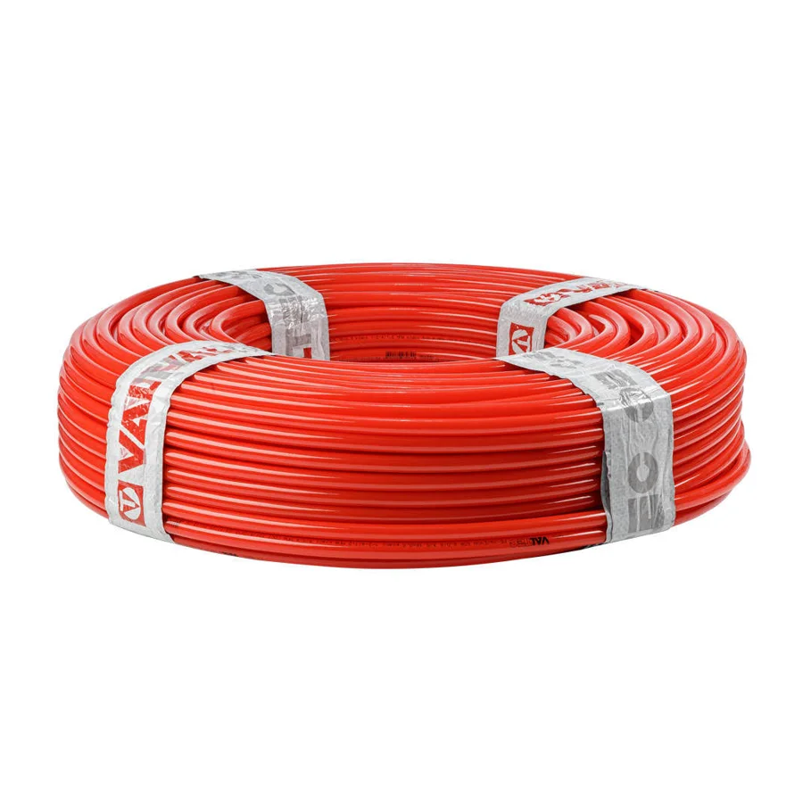Труба PEX-a Valtec PE-Xa/EVOH 16×2,0, бухта 200 м