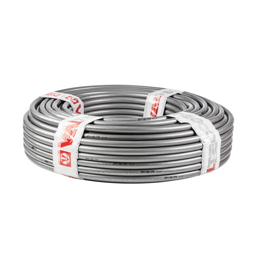 Труба PEX-a Valtec PE-Xa/EVOH 20×2,8, бухта 100 м