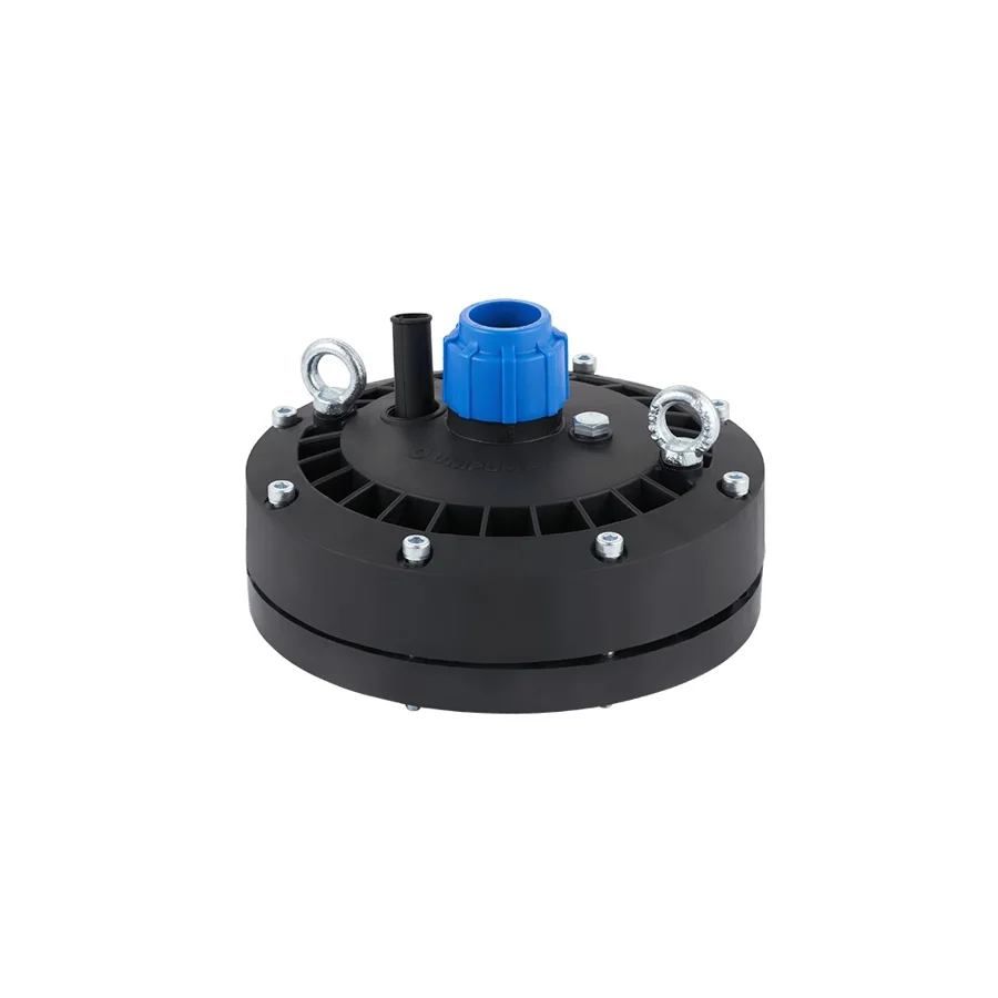 Оголовок скважинный UNIPUMP АОС-152-32, для труб 145–152 мм