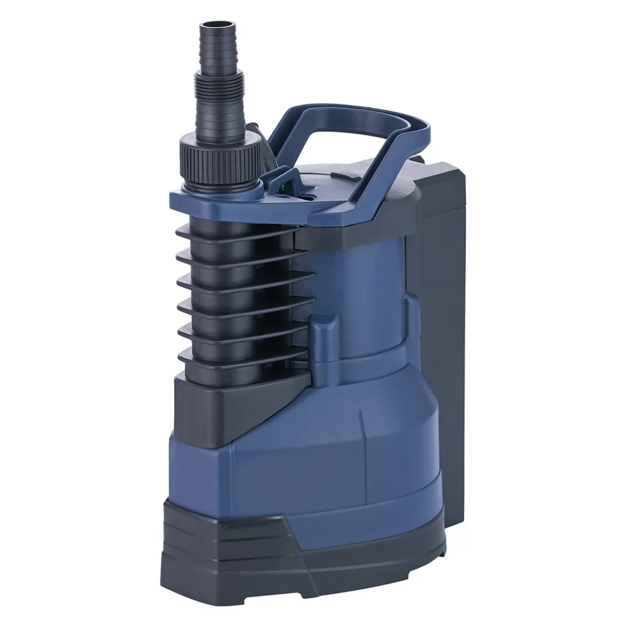 Дренажный насос UNIPUMP ARTSUB Q400, 400 Вт, откачка до 5 мм