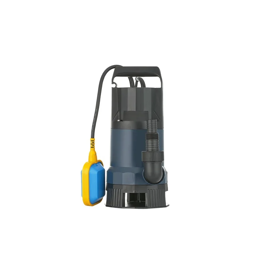 Дренажный насос UNIPUMP VORT 401 PW, 400 Вт, для грязной воды