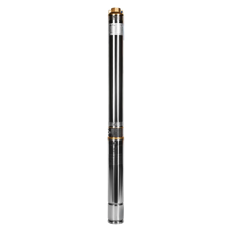 Скважинный насос Wilo Native NBH3 2.5-62, 3", 550 Вт