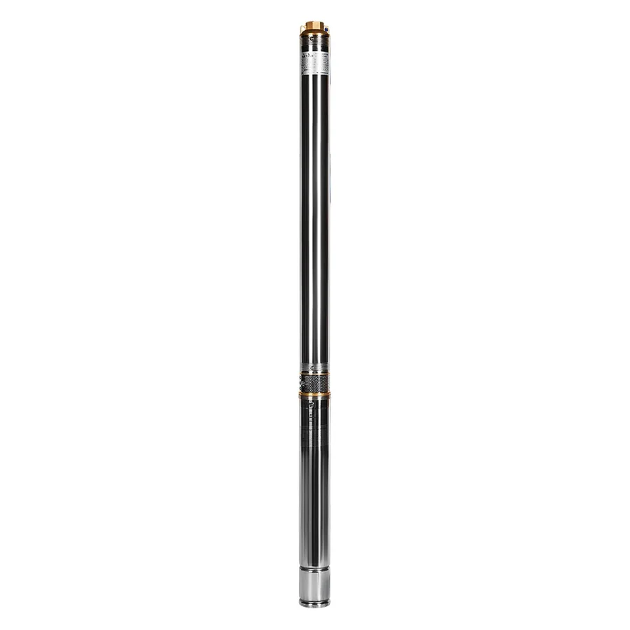 Скважинный насос Wilo Native NBH3 4-82, 3", 920 Вт