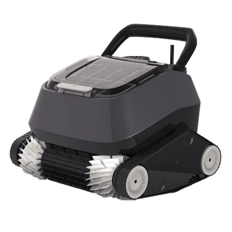 Робот-пылесос для бассейна AquaViva 7310 Black Pearl
