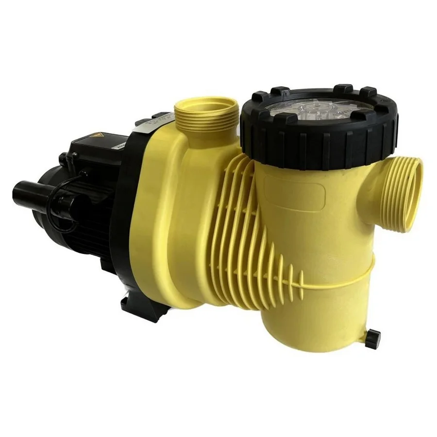 Насос для бассейна AquaViva SP12, 12 м³/ч, 220 В, фото 1