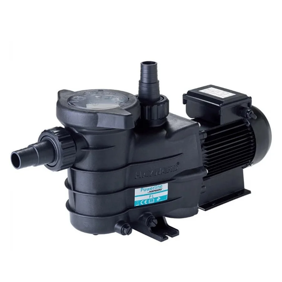 Насос для бассейна Hayward Powerline 81004E2, 10,2 м³/ч, 220 В