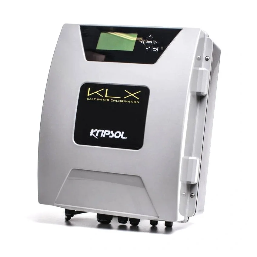 Солевой хлоратор Kripsol KLX 22, 22 г/ч, фото 1