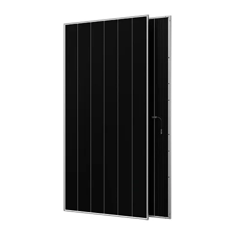 Солнечный модуль AIKO Stellar 3N+72 AIKO-A665-MDE72Dw, 665 Вт, фото 1