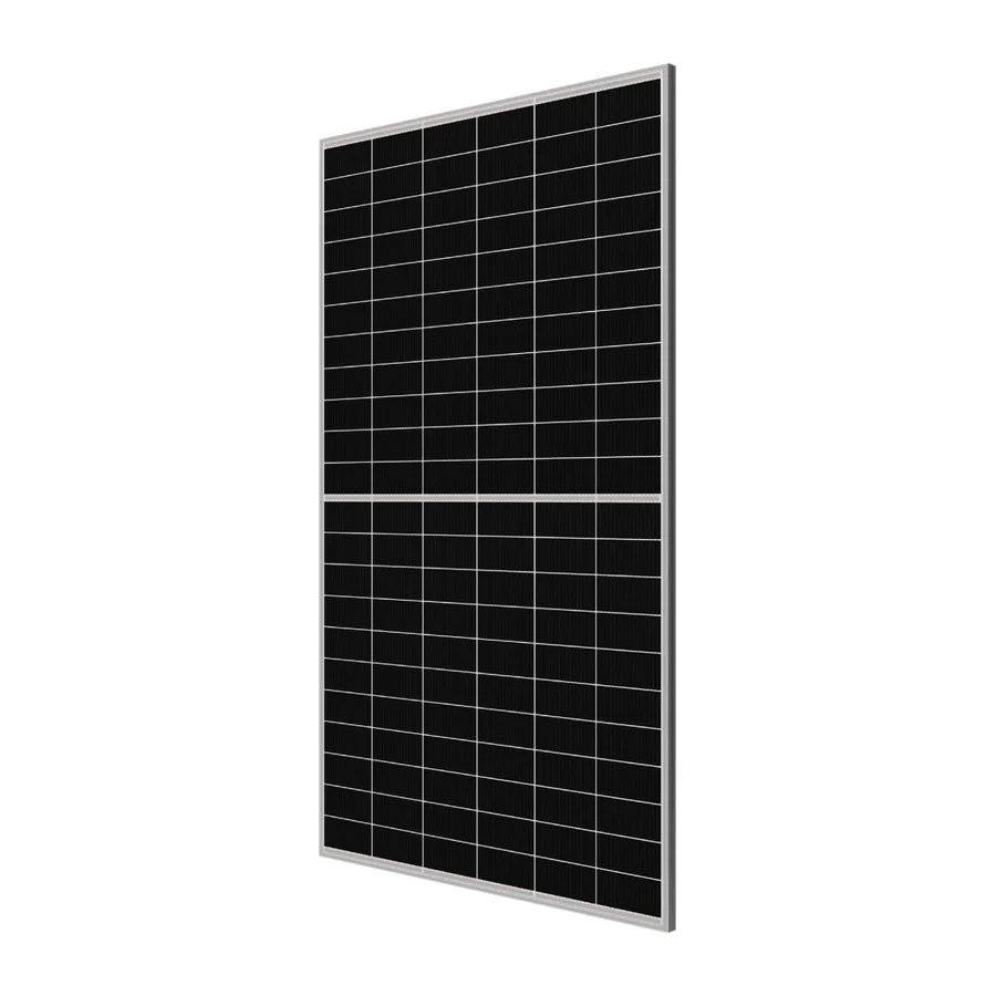Солнечный модуль Canadian Solar HiHero HJT Low Carbon CS6.2-66HB-640, 640 Вт, фото 1