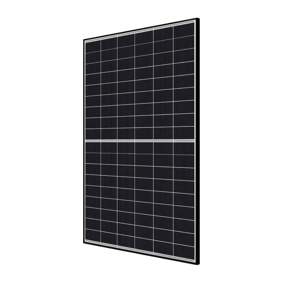 Солнечный модуль Canadian Solar TOPBiHiKu6 CS6.2-54TB-520, 520 Вт, фото 1