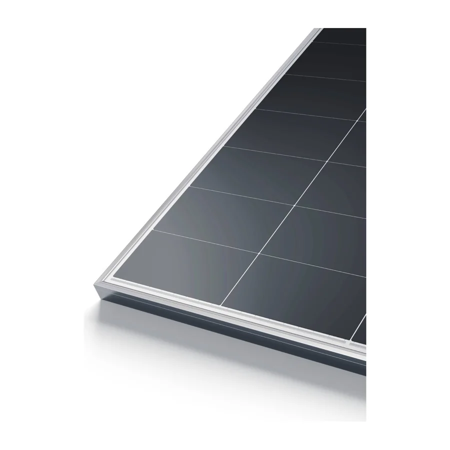 Солнечный модуль LONGi Hi-MO X10 Guardian Light Design LR7-60HVHL-545M, 545 Вт, фото 1