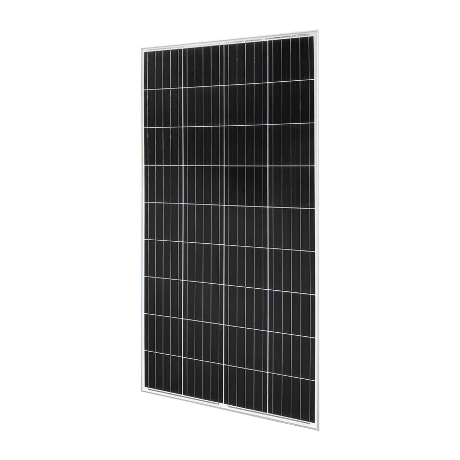 Солнечная панель One-Sun OS-150M, 150 Вт, 12 В, фото 1