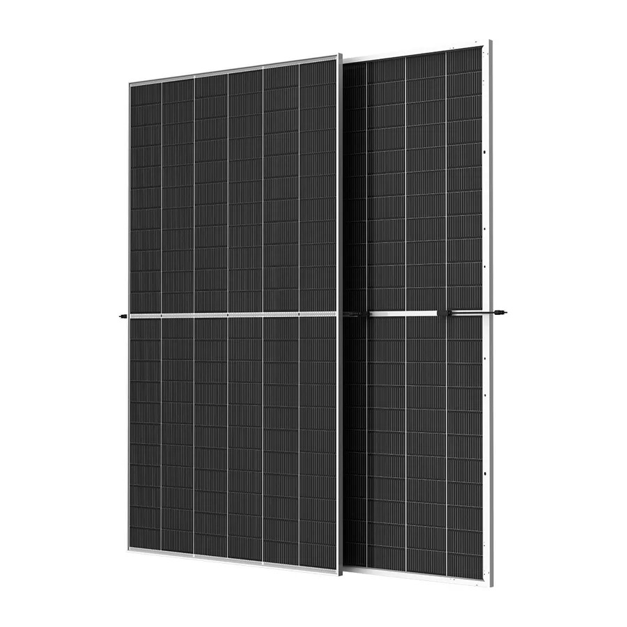 Солнечный модуль Trina Vertex N TSM-720NEG21C.20, 720 Вт, фото 1