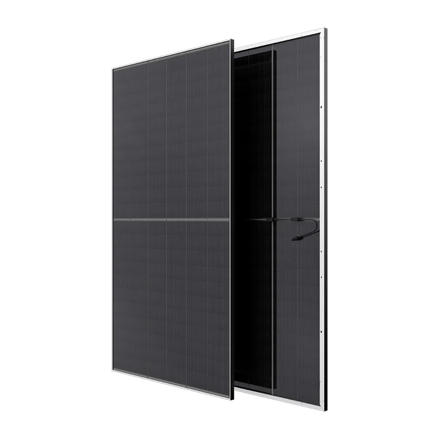 Солнечный модуль Trina Vertex N Gen3 TSM-750NEG21C.20Q, 750 Вт, фото 1