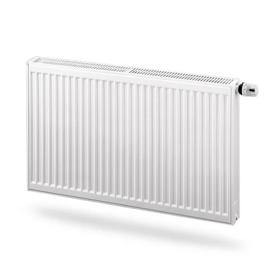 Радиатор стальной панельный EVRA Ventil Compact тип 22, 500×1000, нижнее подключение