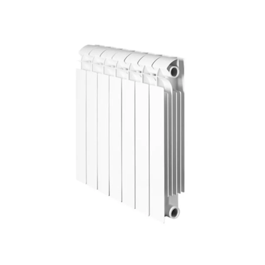 Радиатор биметаллический Global Style Plus 500, 8 секций