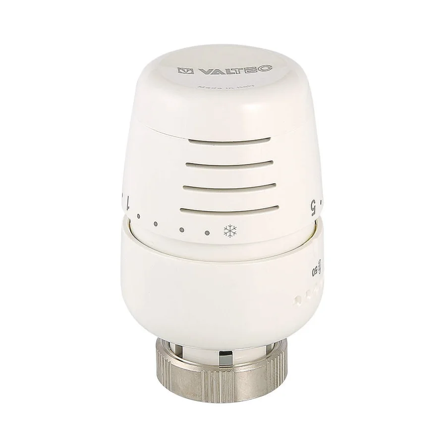 Термоголовка VALTEC VT.5000 жидкостная, M30×1,5, фото 1
