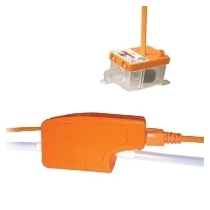 Дренажная помпа Aspen Mini Orange, 12 л/ч