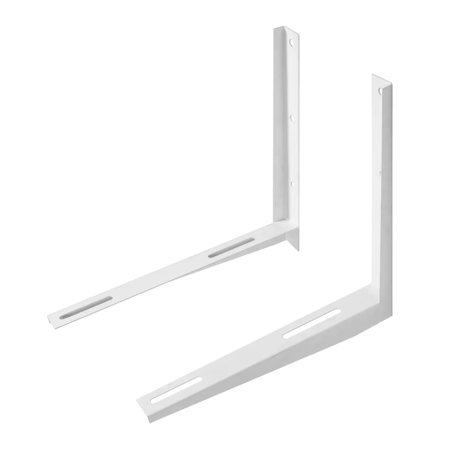 Кронштейн для наружного блока Ballu 415×450, пара, до 50 кг