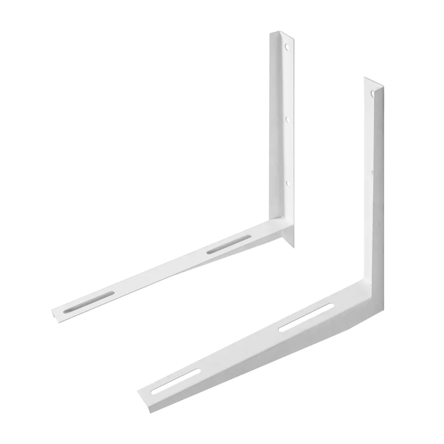 Кронштейн для наружного блока Ballu 500×600, пара, до 150 кг