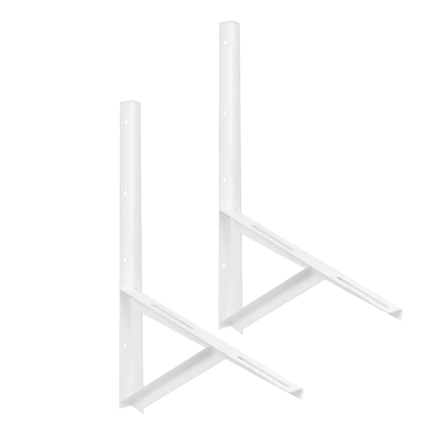 Кронштейн для наружного блока Ballu 830×677, пара, до 150 кг