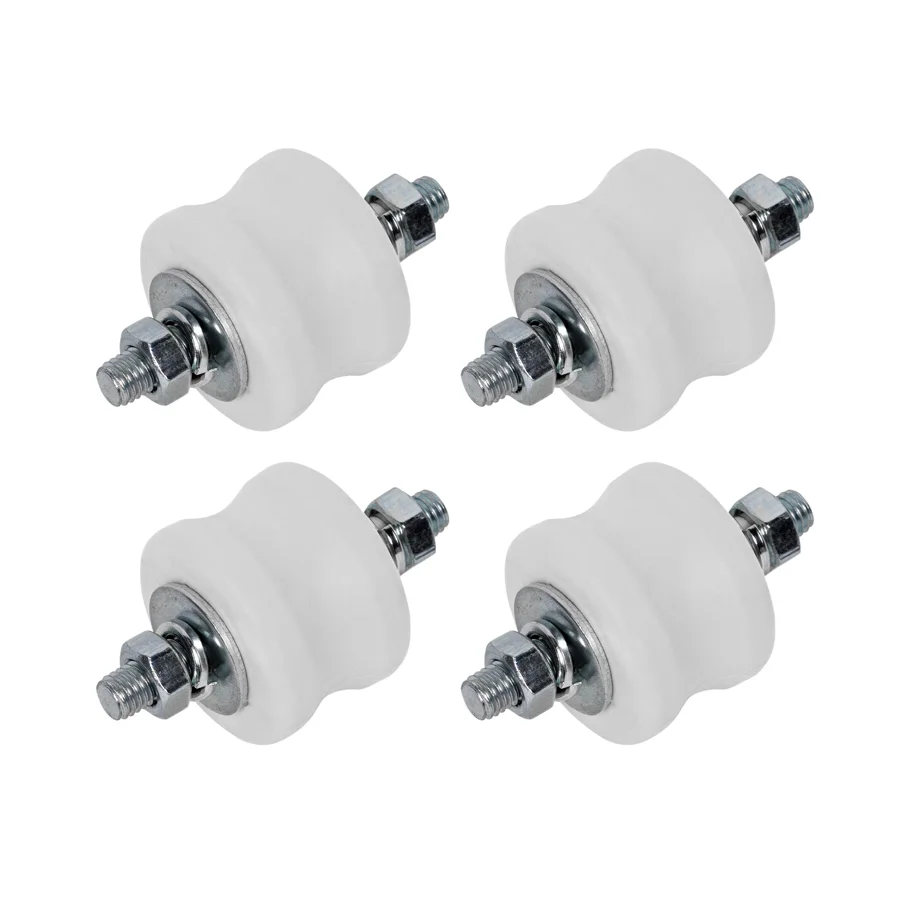 Виброопоры для кондиционера Ballu V40P, комплект, до 40 кг