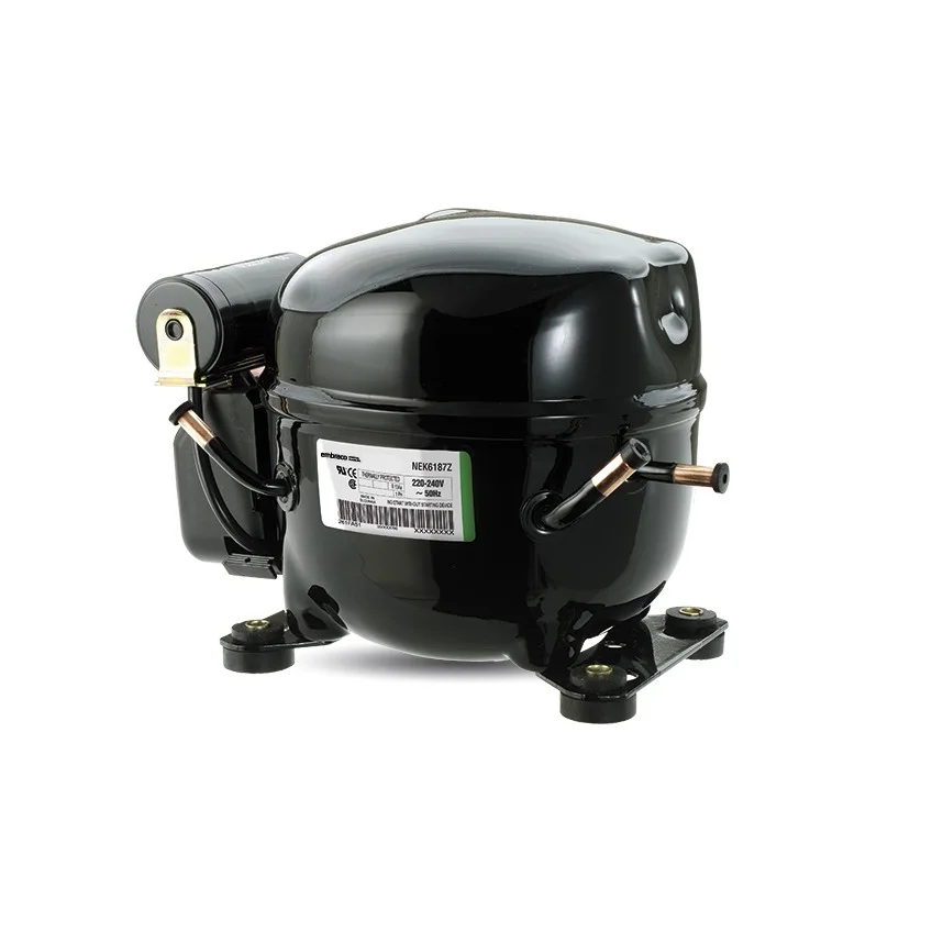 Компрессор Embraco NEK 2130GK, R404A, 548 Вт
