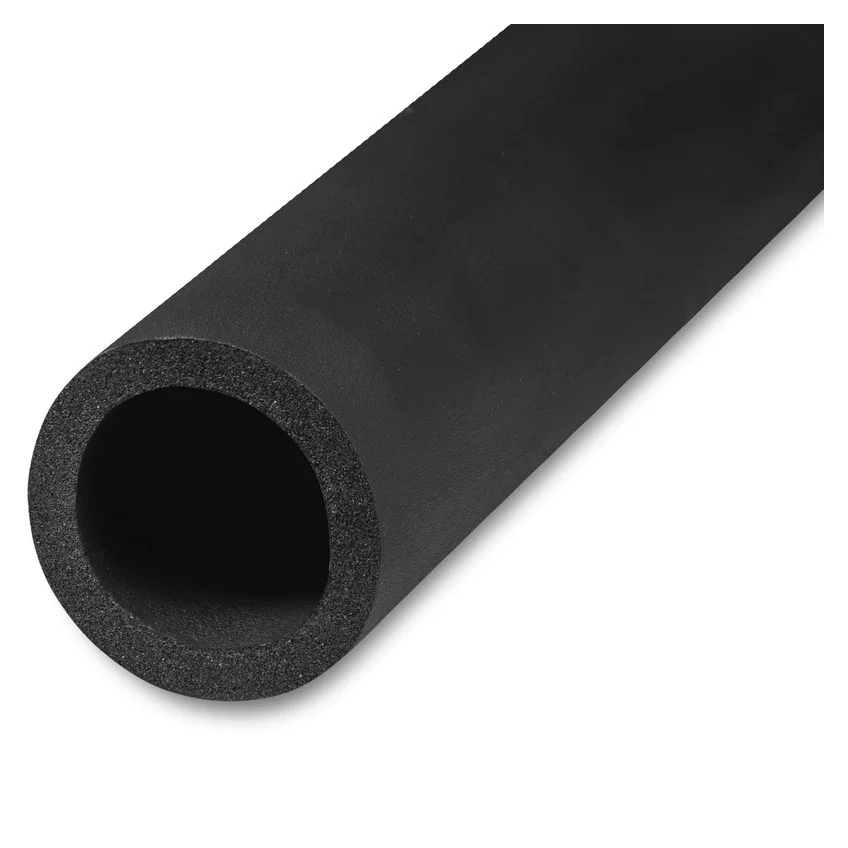 Трубка теплоизоляционная K-Flex ST 09x010-2, для трубы 3/8", 9 мм