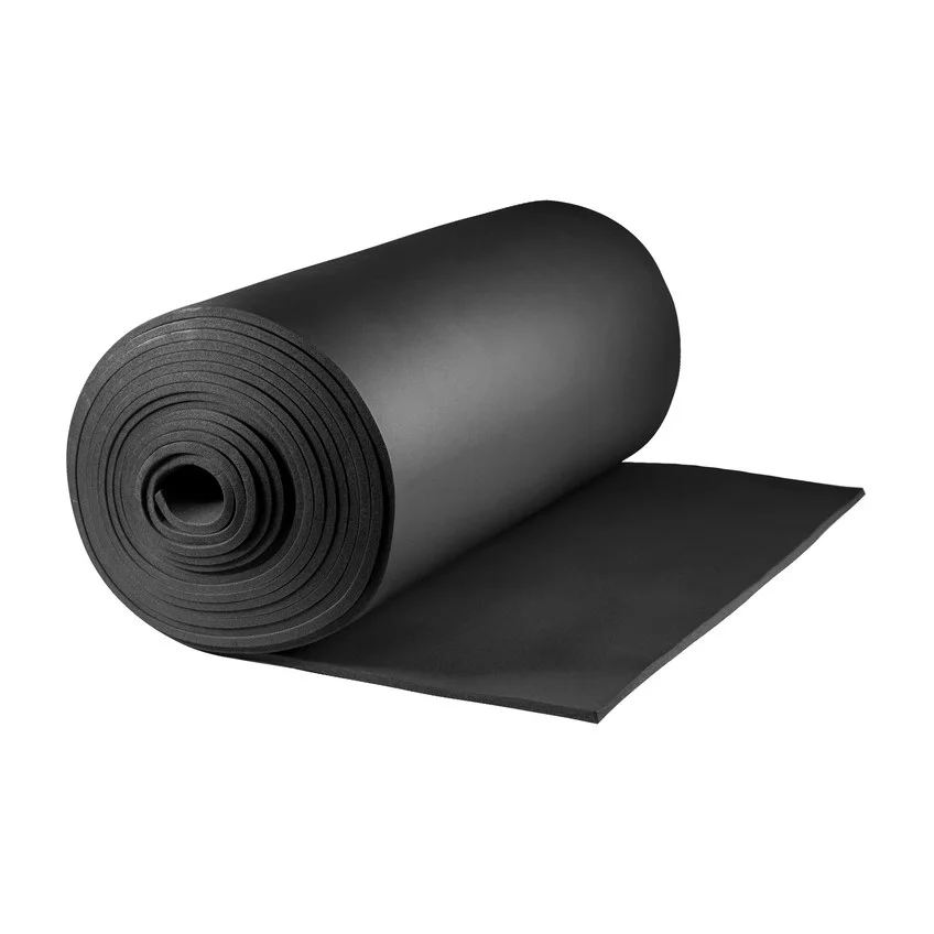 Рулон теплоизоляционный K-Flex ST 13x1000-14, 13 мм, 14 м²