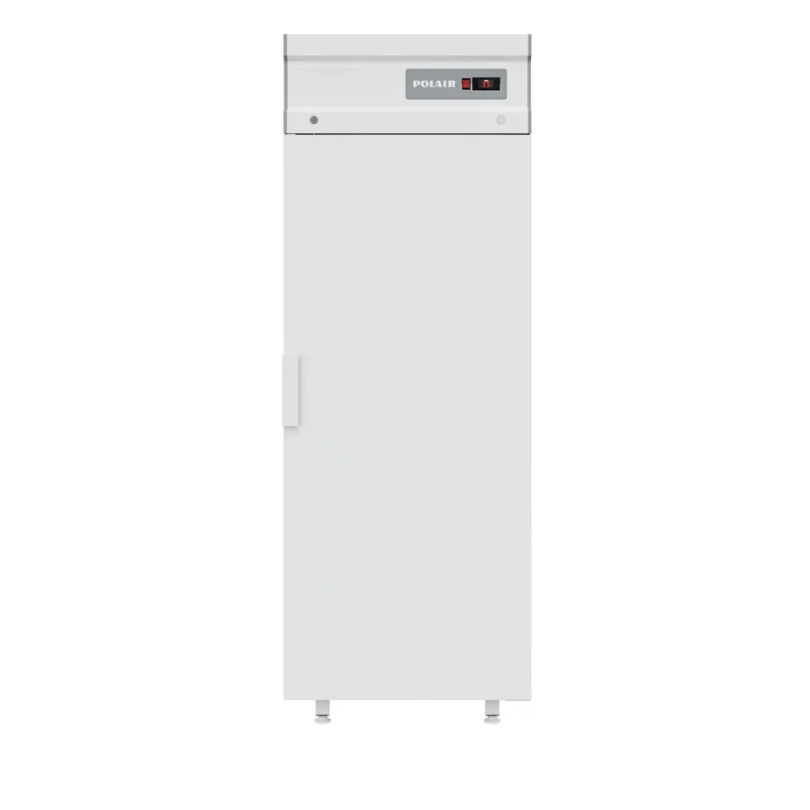 Шкаф холодильный Polair CM107-S, 700 л, 0…+6 °C