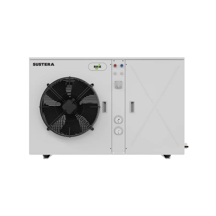 Компрессорно-конденсаторный блок Sustera Rime M2, 4,82 кВт