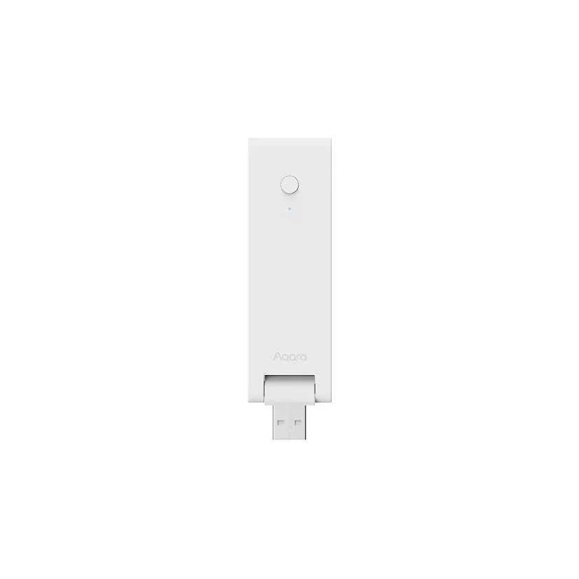 Хаб умного дома Aqara Hub M100, Zigbee/Thread/Matter, USB