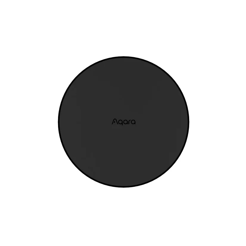 Хаб умного дома Aqara Hub M2, Zigbee 3.0, ИК-пульт