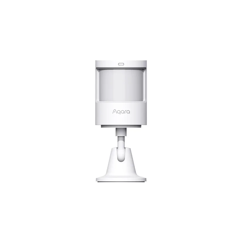 Датчик движения Aqara P1, Zigbee, с датчиком освещённости