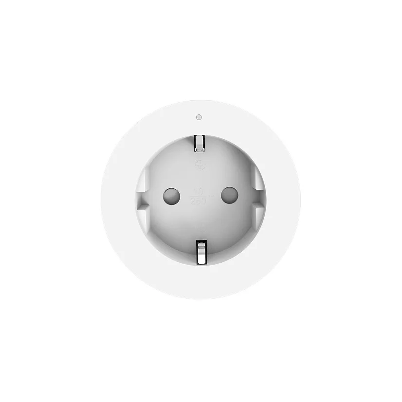 Розетка умная Aqara Smart Plug, Zigbee, 10 А