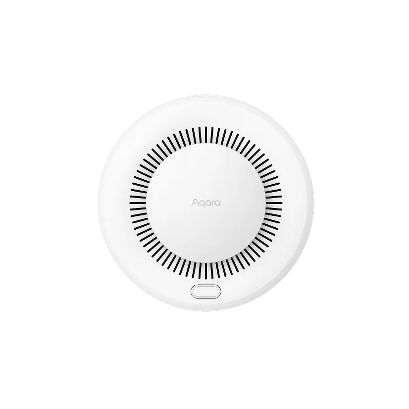 Датчик дыма Aqara Smart Smoke Detector, Zigbee