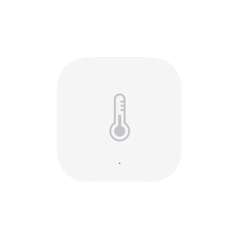 Датчик температуры и влажности Aqara T1, Zigbee