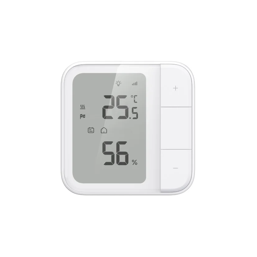 Термостат для тёплого пола Aqara W500, Zigbee/Thread, 16 А
