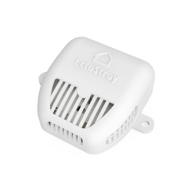 Датчик температуры беспроводной ectoControl, 868 МГц, фото 1