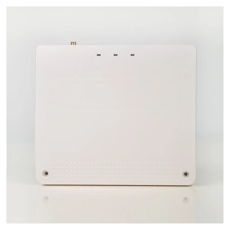 Термостат отопительный ZONT SMART NEW, GSM/Wi-Fi