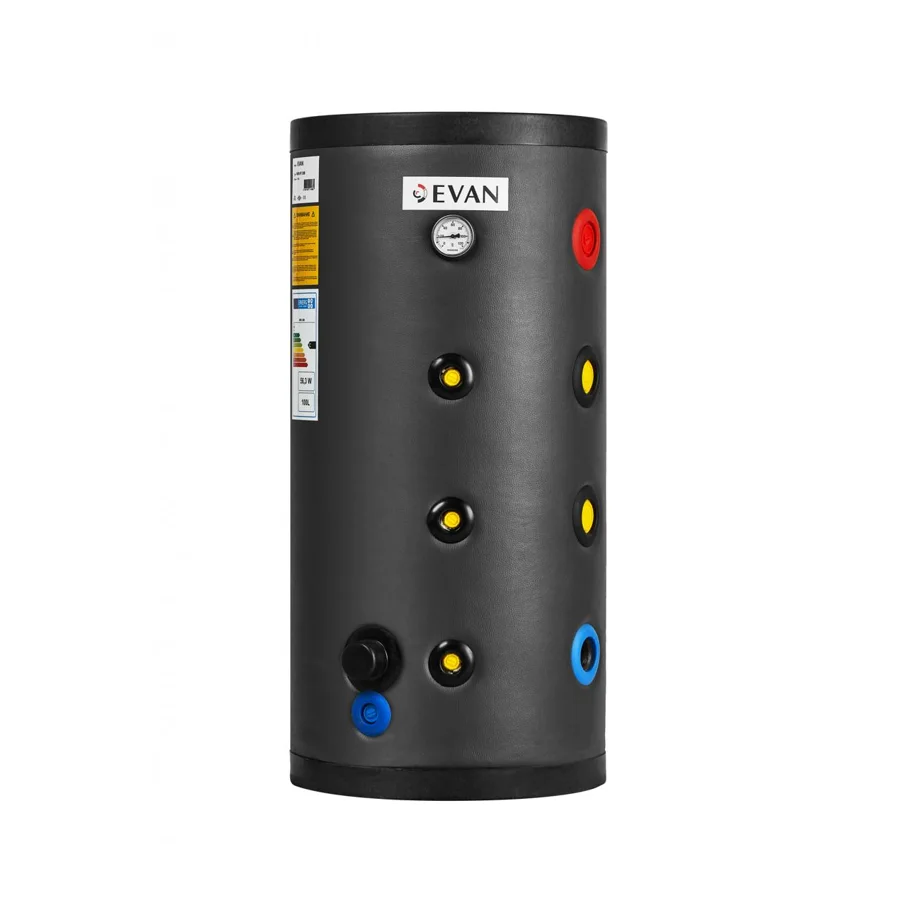 Буферная ёмкость ЭВАН WBI-HT-100, 100 л